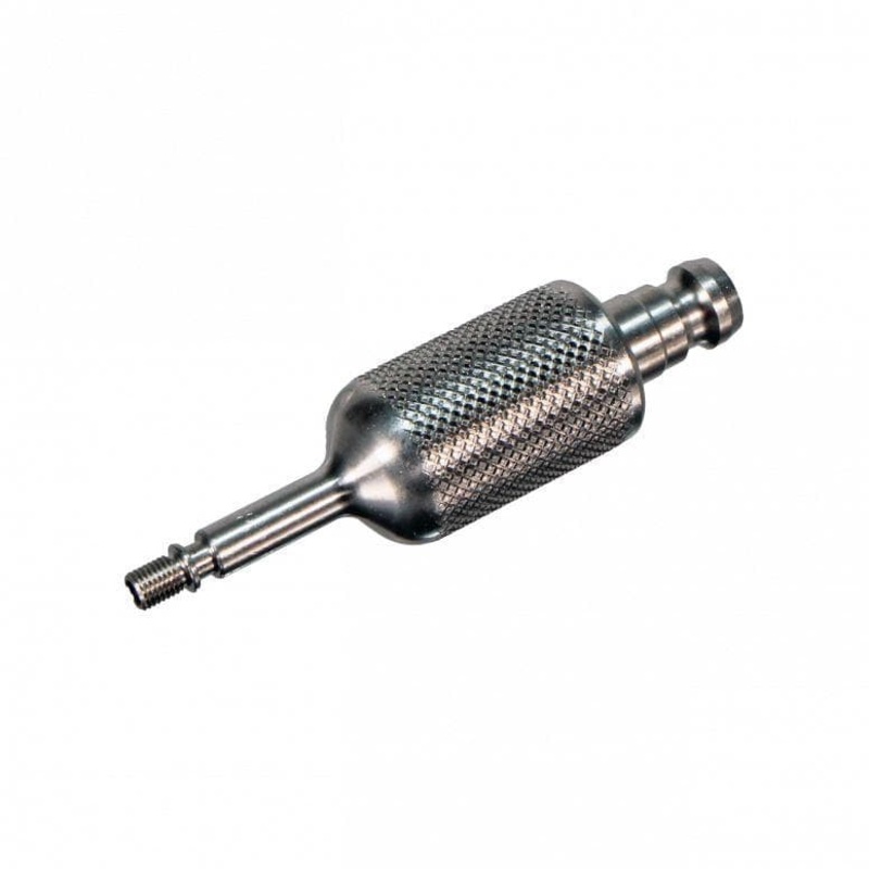 Cane Creek DB Inline Oil Fill Needle Adaptor