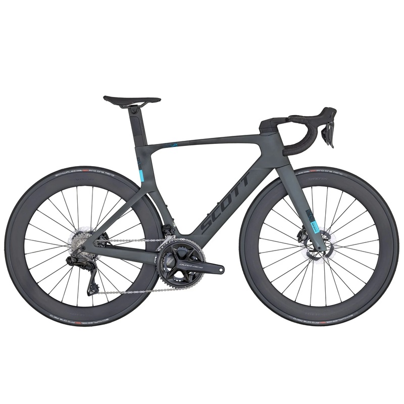 Foil RC Pro|M