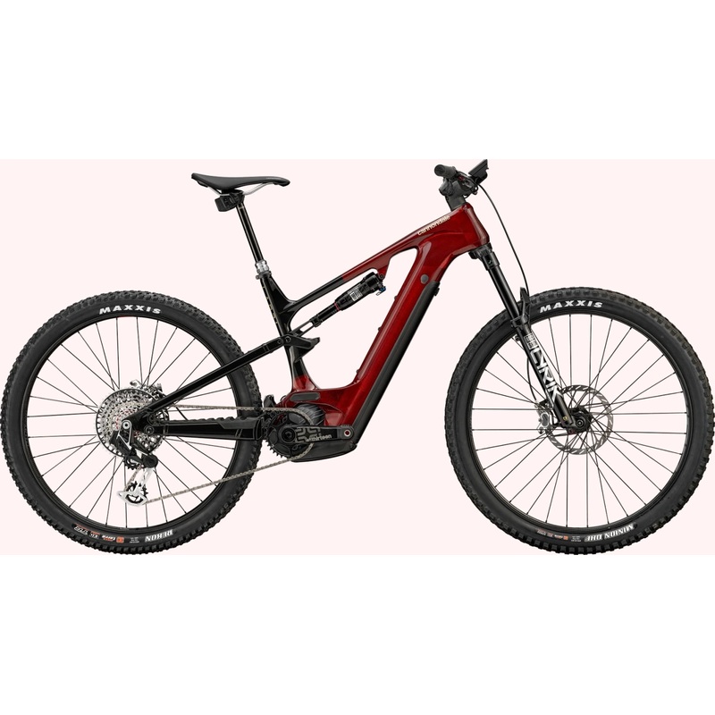 LAB71 Moterra Neo|S
