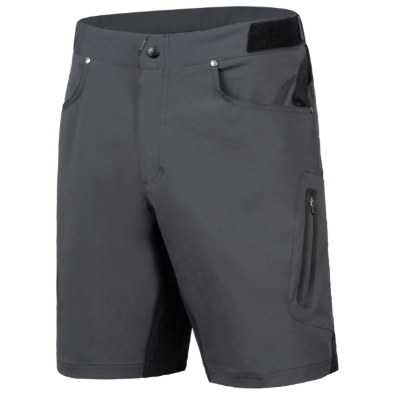 Zoic Mens Ether All Mountain 9 Short