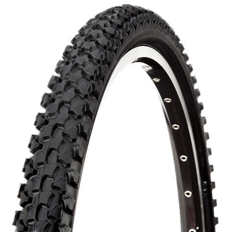 16 x 1.75 CST C1027 Tyre|TYRE CST 16 X 1.75 BLACK C1027 (EA)