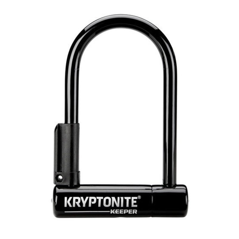 Keeper Mini-6 U-Lock