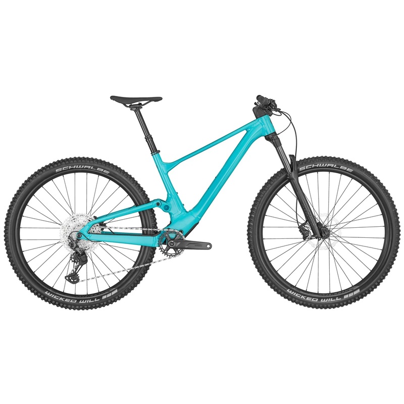 Spark 960|S|130mm