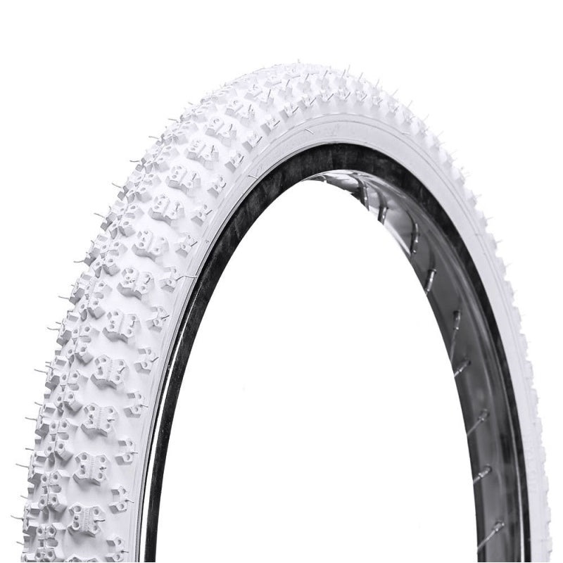 16 x 1.75 CST C714 White Tyre|TYRE CST 16 X 1.75 WHITE C714 (EA)