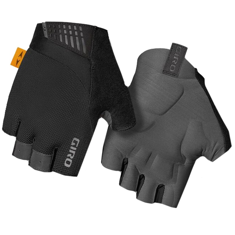 Guanti Giro Supernatural - Nero