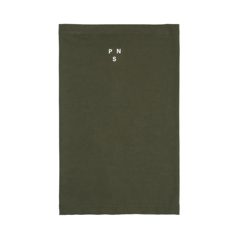 Scaldacollo Pas Normal Studios Logo Light - Verde