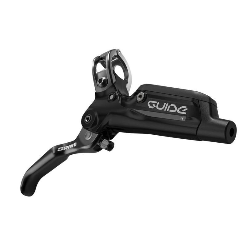 SRAM Guide R Lever Assembly Black