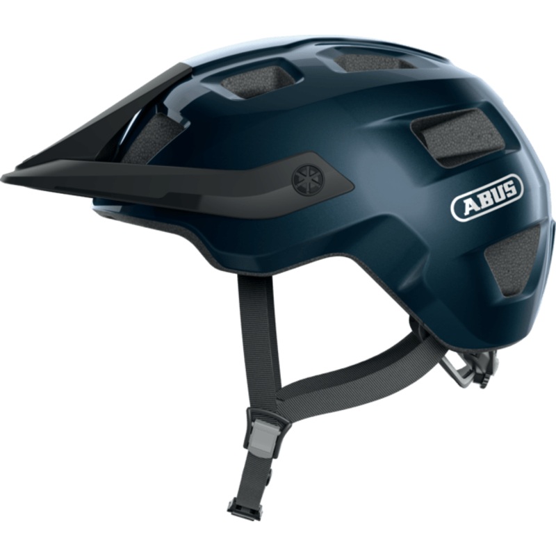 ABUS - MOTRIP midnight blue M