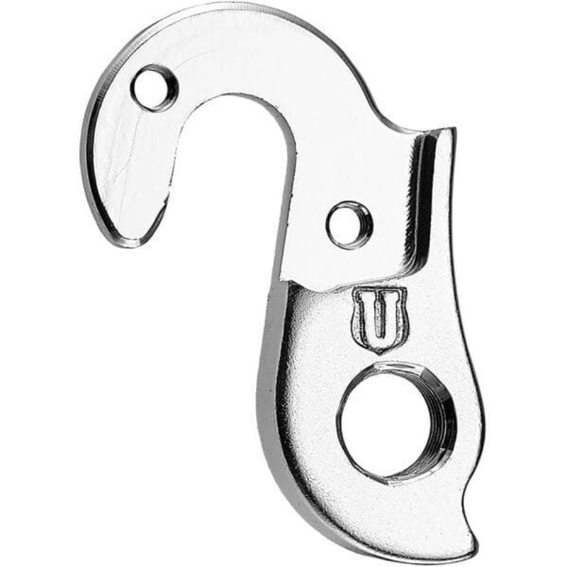 M Part GEAR HANGER Bulls, Focus, Raleigh etc. GEAR HANGER Bulls, Focus, Raleigh etc. - GH-245