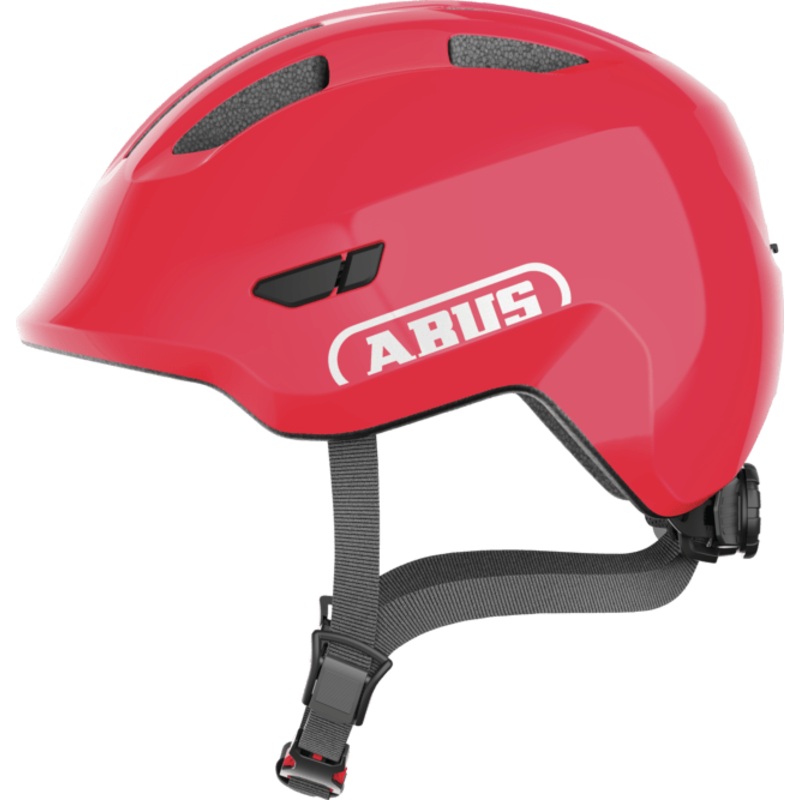 ABUS - SMILEY 3.0 shiny red S