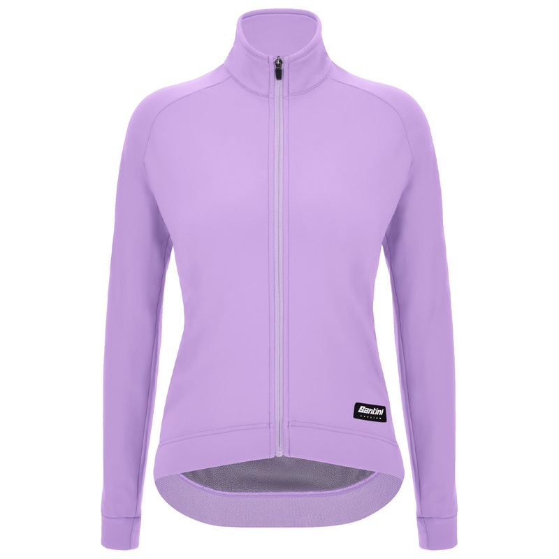 Giacca donna Santini RTR winter - Viola