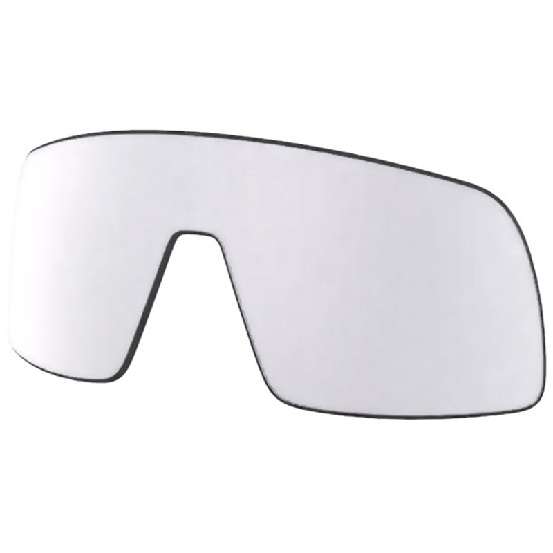 Lenti Oakley Sutro - Clear|Trasparente|Bianco