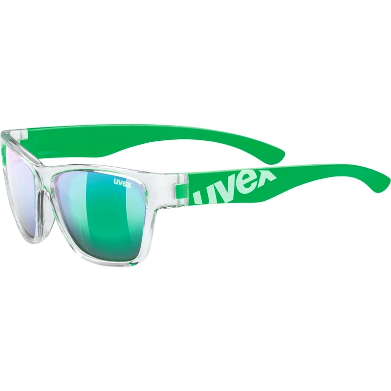 Occhiali Uvex Sportstyle 508 Bambino - Verde