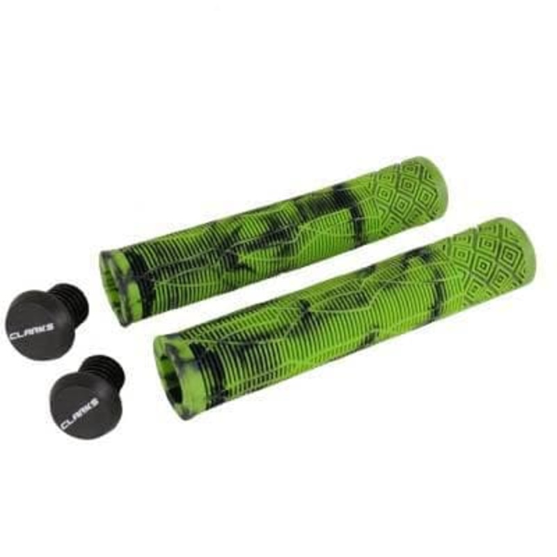 Clarks C132 Comfort Grip 168Mm Green/Black