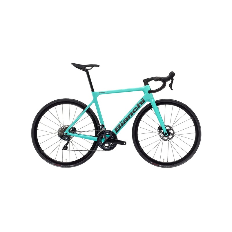 Sprint Disc 105 12s|50