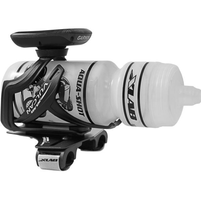 X-Lab Torpedo Kompact 125|XLab-USA Torpedo Kompact 125 - Black|XLab-USA Torpedo Kompact 125 - Red