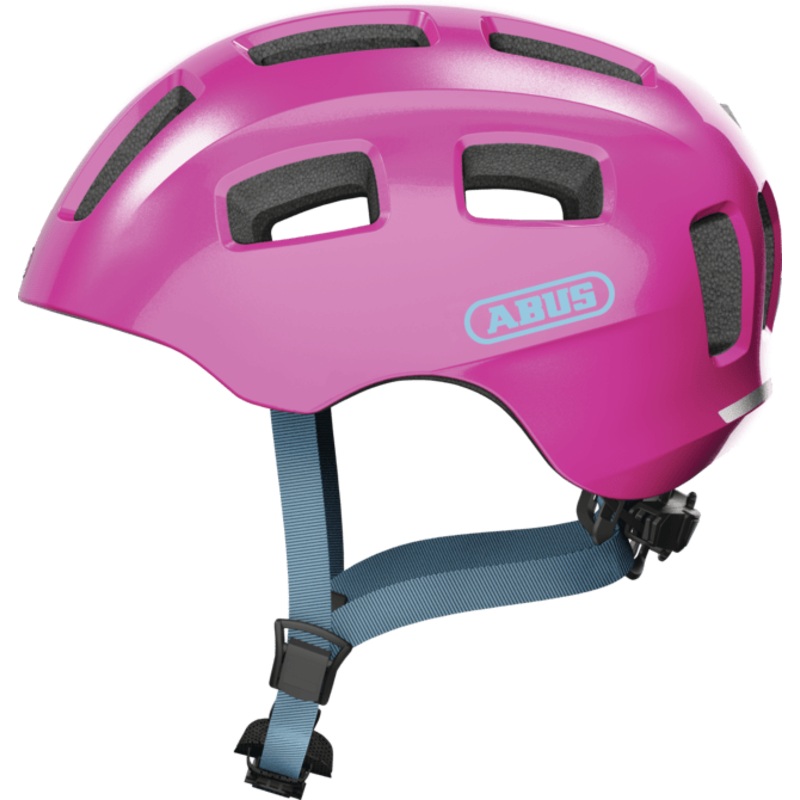 ABUS - YOUN-I 2.0 sparkling pink M