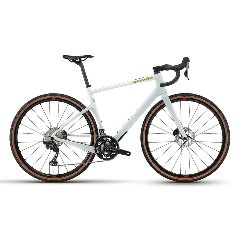 Aspero GRX RX820 |51