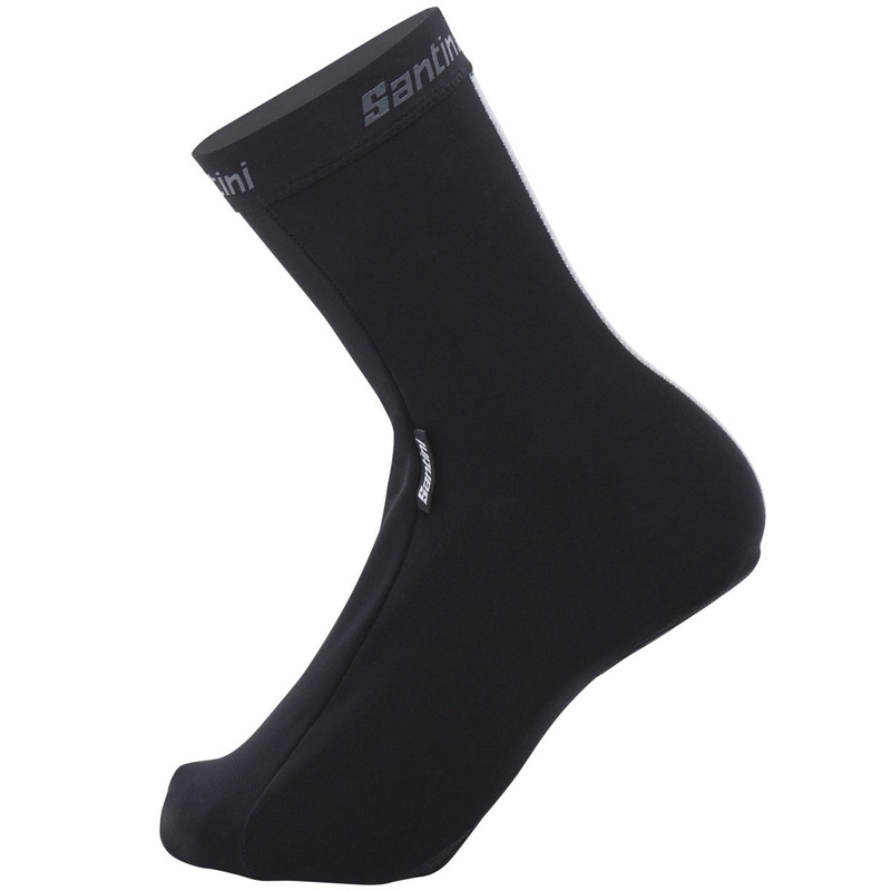 Copriscarpe Santini Vega H2O - Nero