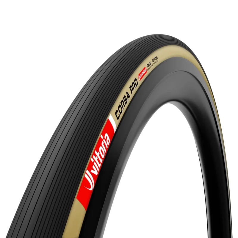 Corsa Pro Tube-Type|700c|26c