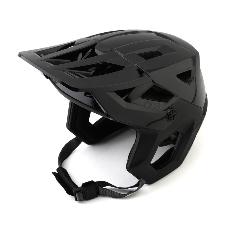 iXS Trigger X MIPS Helmet (Black) (S) 