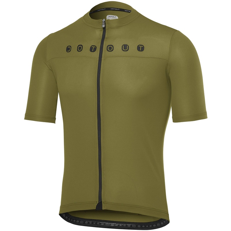 Maglia Dotout Signal - Verde|XS|S|M|L|XL|XXL|XXXL|XXXXL|Verde