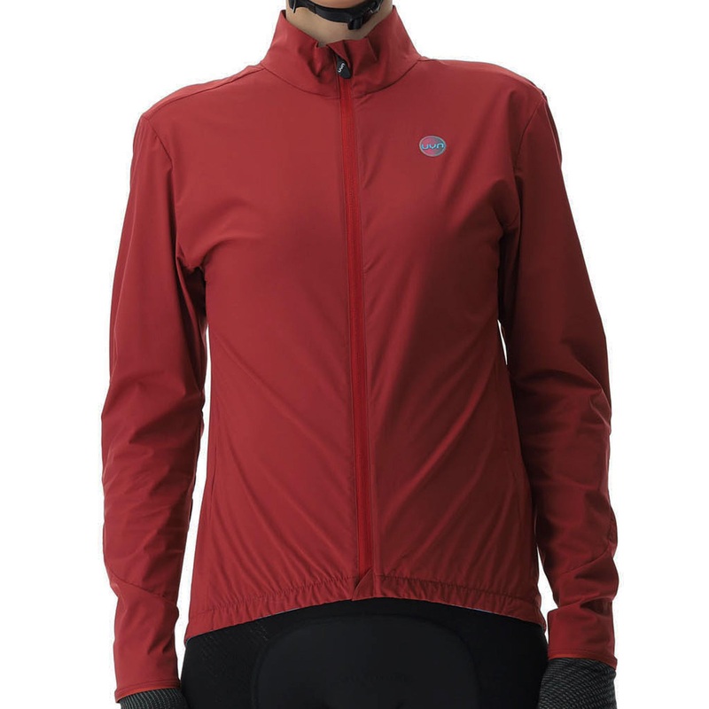 Mantellina donna Uyn Ultralight - Bordeaux