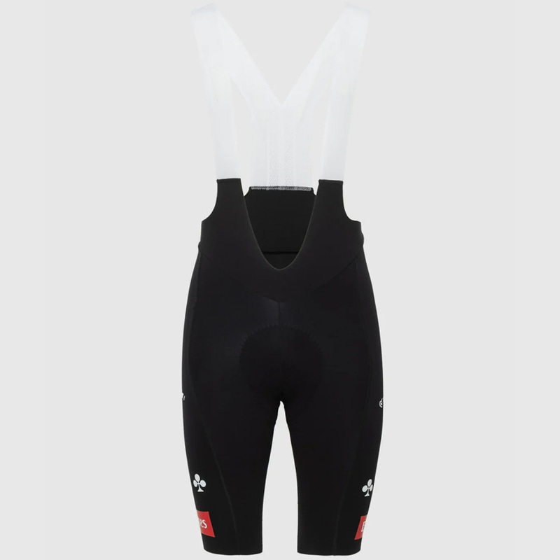 Salopette termica Pissei UAE Team Emirates 2025