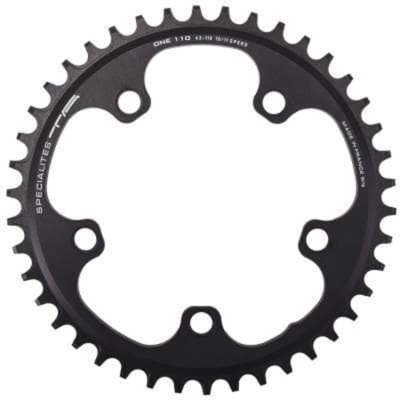 TA One 110 5 Arm 10/11/12x 38T