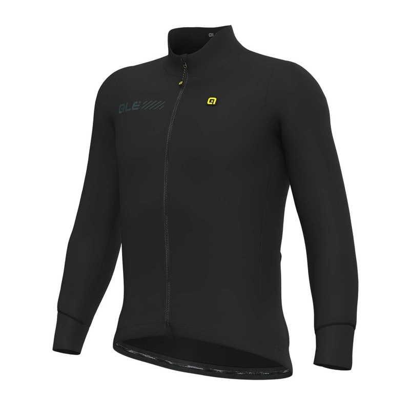 Al Fondo 2.0 Solid Jacket Blk XL