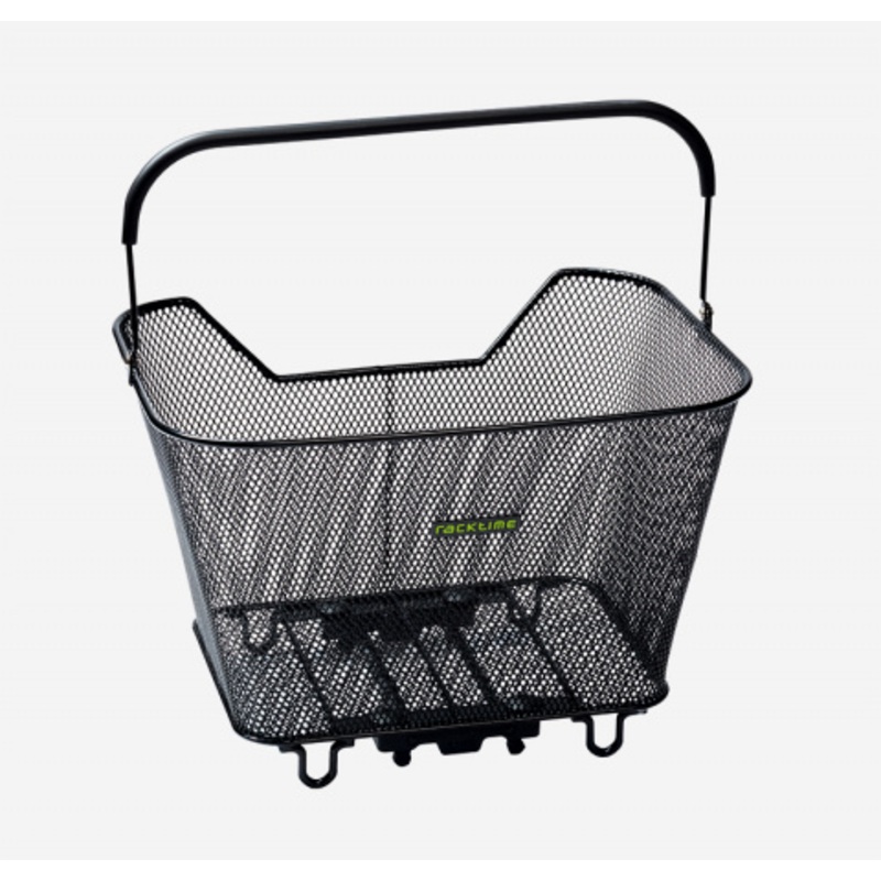 Baskit Large Front Basket|23L