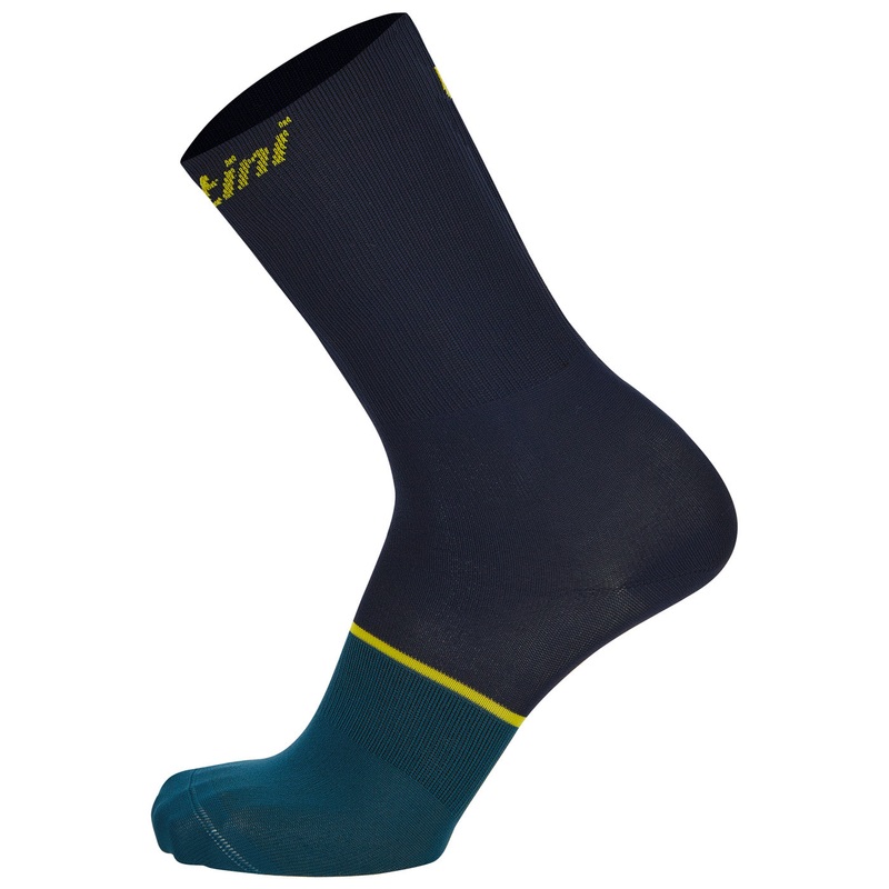 Calze Tour de France - Le Maillot Jaune