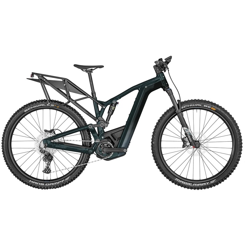 E-Trailster 130 Tour|L|148mm