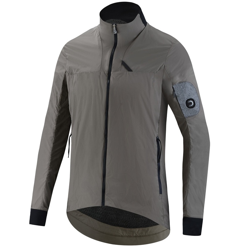 Giacca Dotout Verto - Marrone|S|M|L|Marrone
