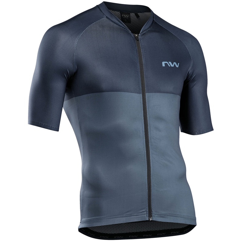 Maglia Northwave Blade - Blu|S|M|L|XL|Blu