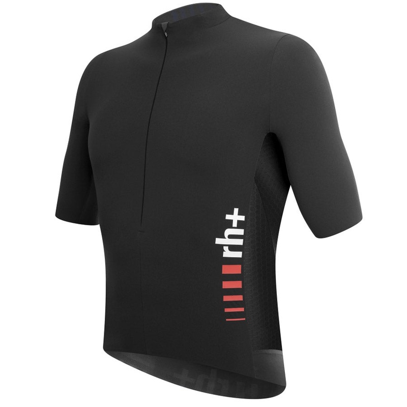 Maglia Rh+ Speedcell - Nero|M|L|XL|Nero