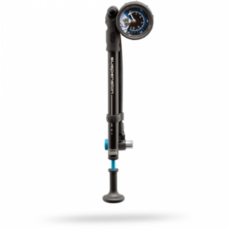 Performance Suspension
