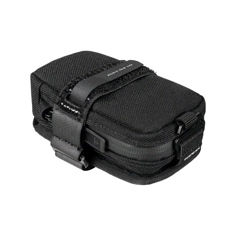 Topeak Elementa Gearbag EX Seat Bag 