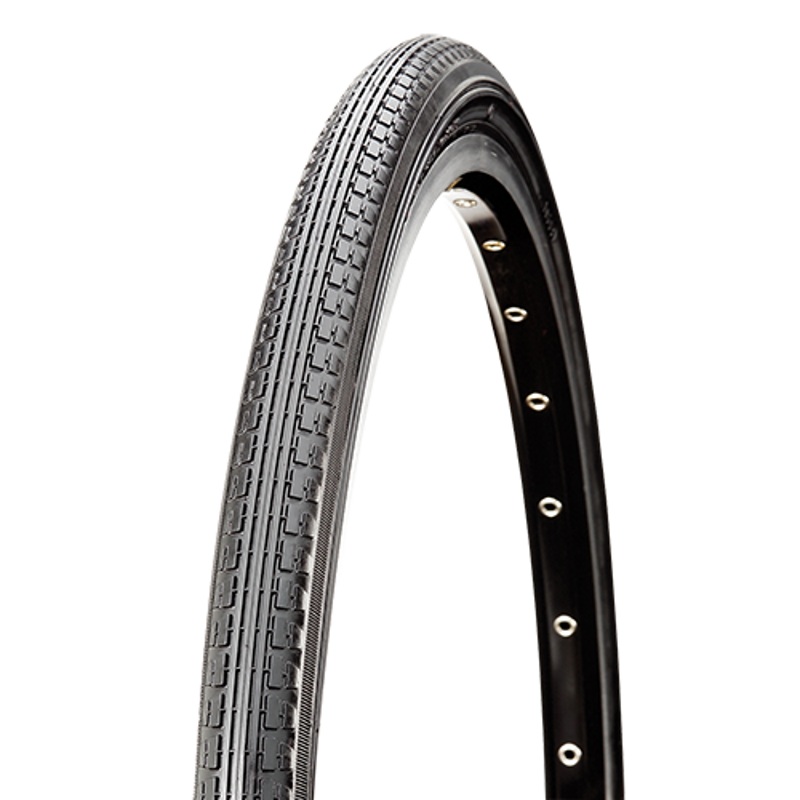 22 x 1 3/8 CST C63 Tyre|TYRE CST 22 X 1 3/8 BLACK C63 (EA)
