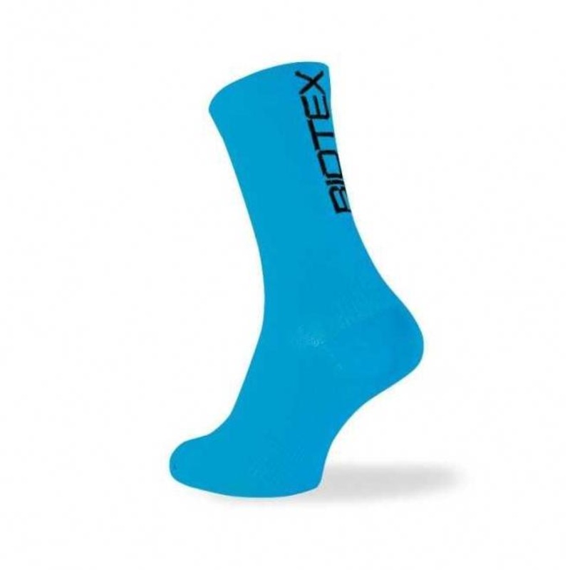 Calze Biotex Pro - Azzurro|37-39|40-42|43-45|46-48|Azzurro