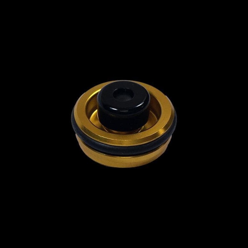 Cane Creek DB - Reservoir End Assembly