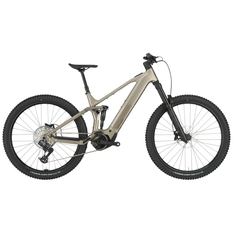 E-Revox FS 10|S|150mm