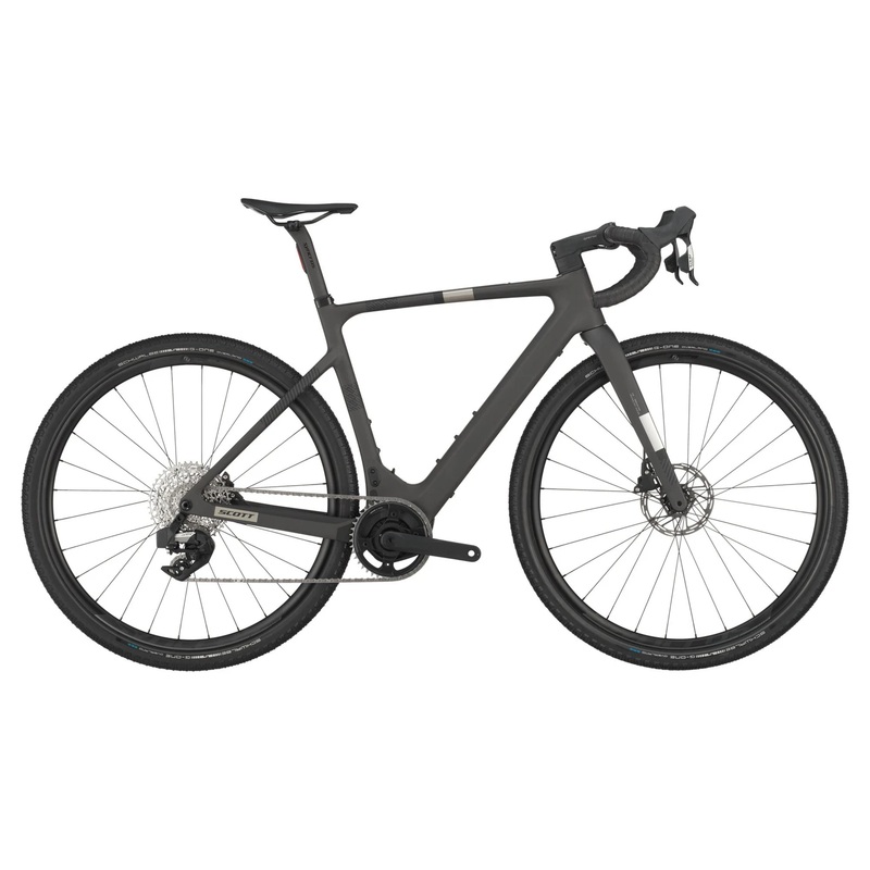 Solace eRide Gravel 30|L