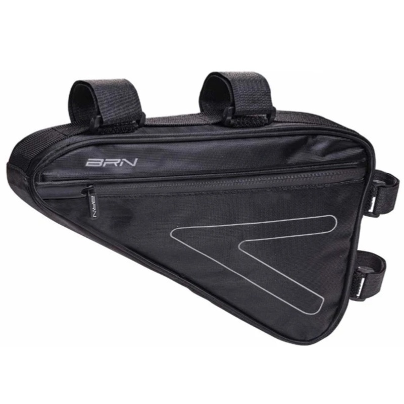 Triangle Handbag|2.1L