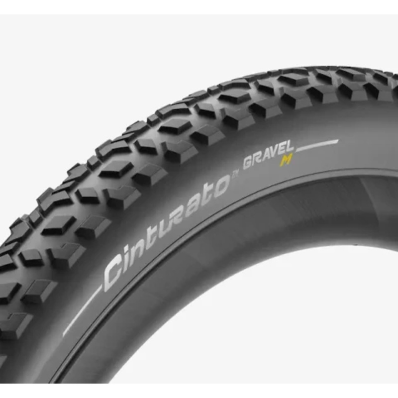 Cinturato GRAVEL M|700c|40c