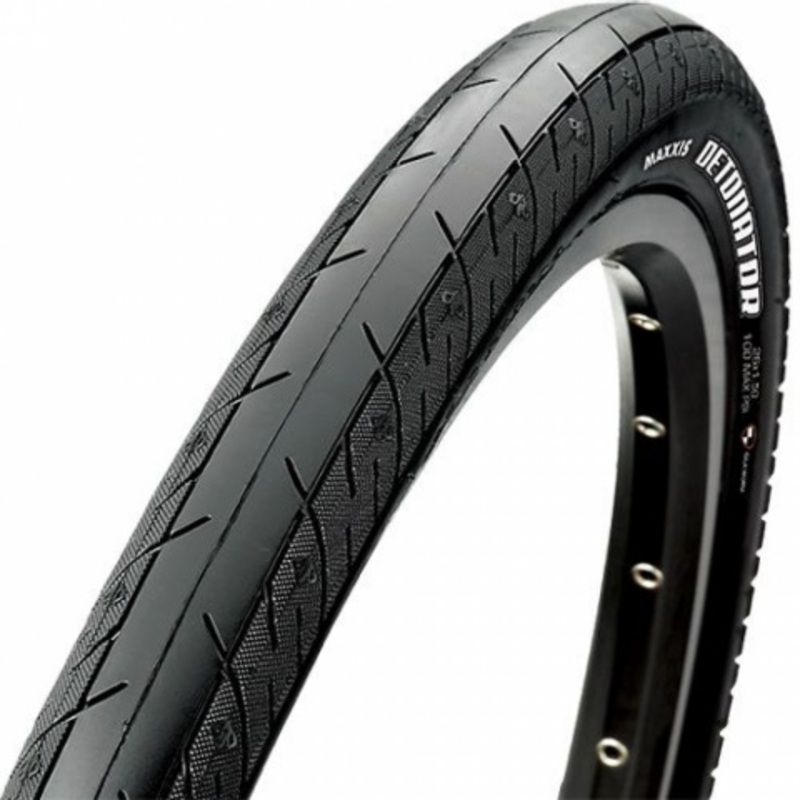 Detonator Hybrid 27,5'' Clincher