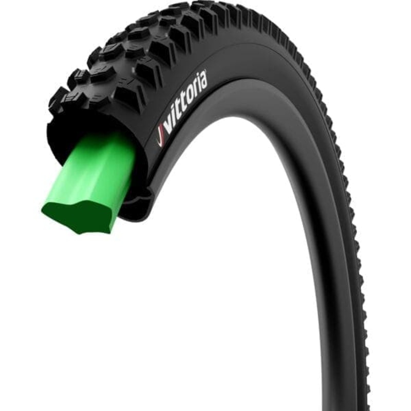 Vittoria Green Air-Liner Protect E-Bike