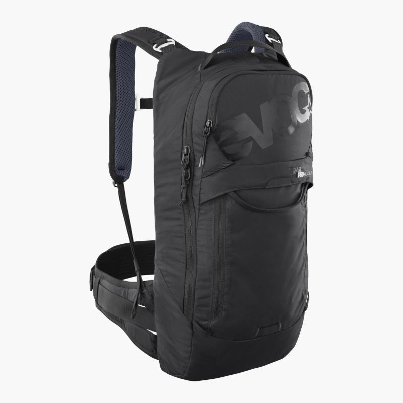 Zaino Evoc Trail pro Blackline 10 - Nero