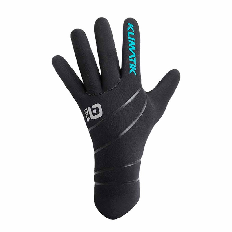 Ale Clothing Klimatik Neoprene Gloves M/L