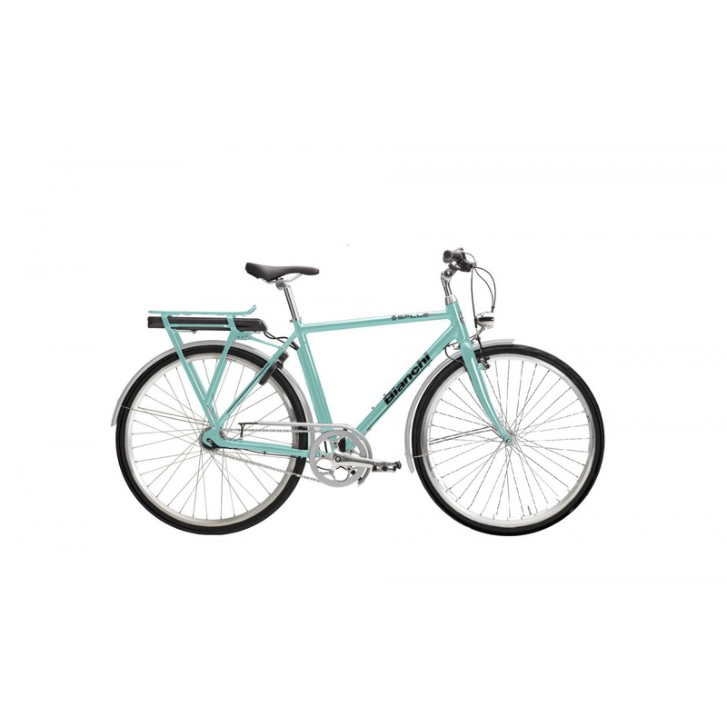 E-Spillo Classic Gent |47